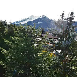 Alpenflair Whg. 109 Bergkristall Oberstdorf