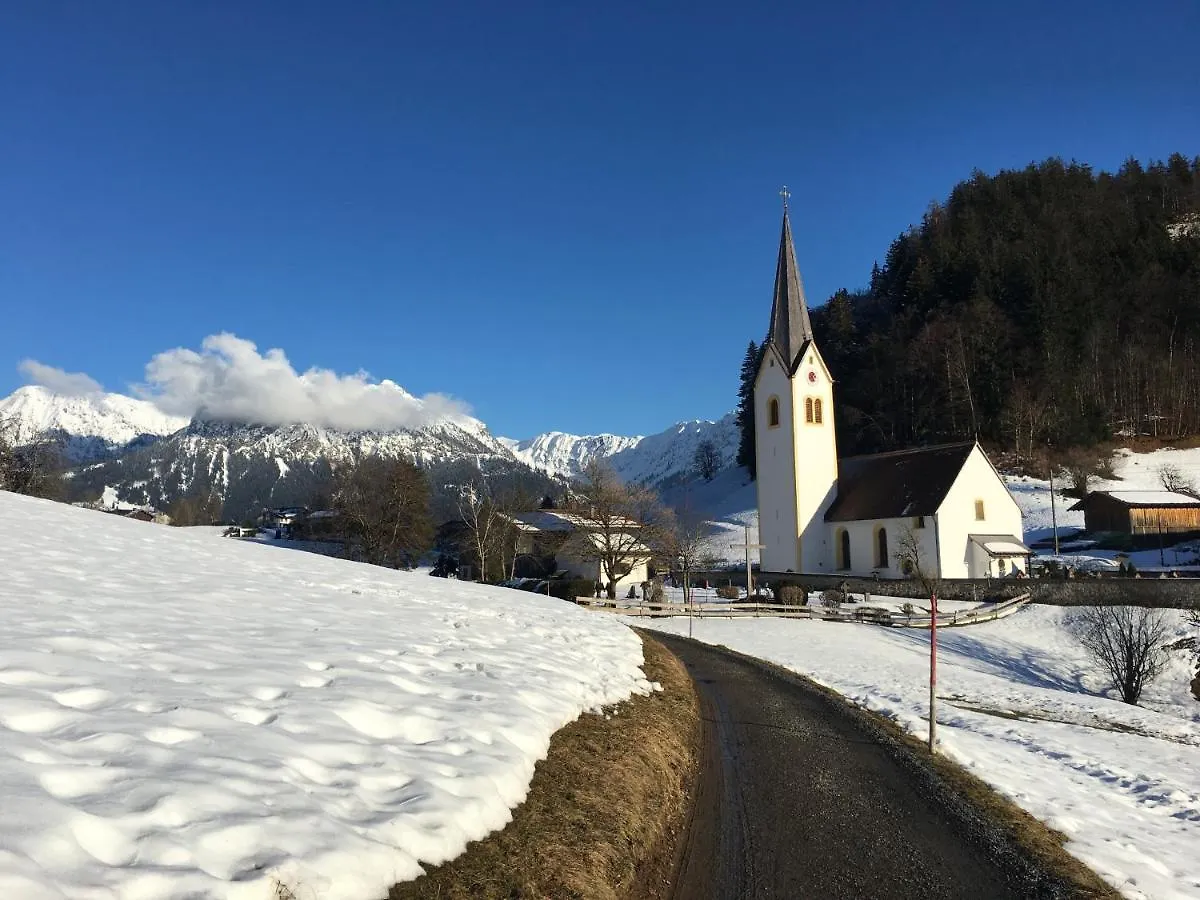 Bergfex Falkenberg 304 Mit Sommer-Bergbahnticket Oberstdorf 0*,