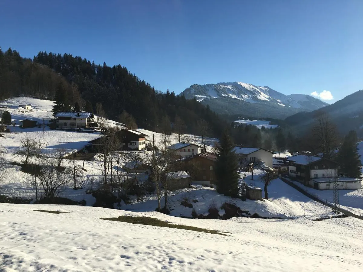 Bergfex Falkenberg 304 Mit Sommer-Bergbahnticket Oberstdorf Germany