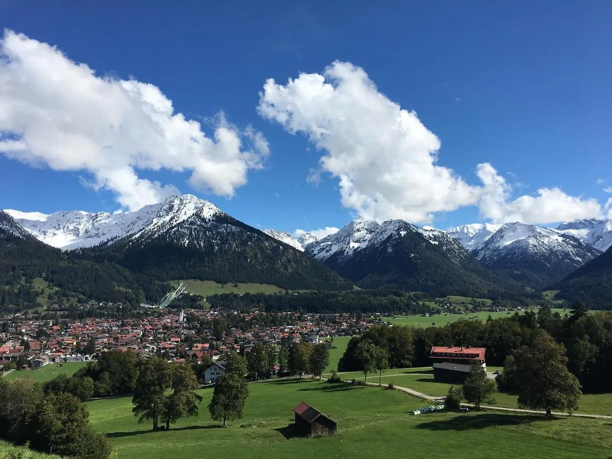 Bergfex Falkenberg 304 Mit Sommer-Bergbahnticket Oberstdorf